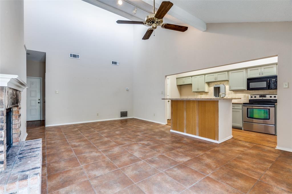 2707 Keller Springs Court