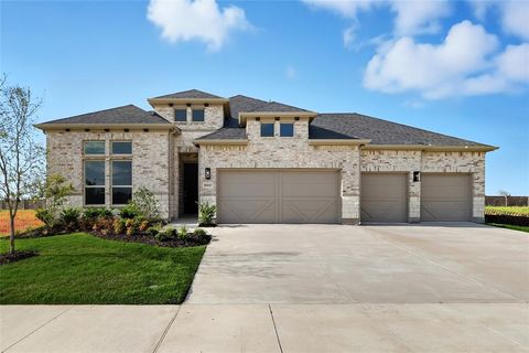 544 Pebble Drive Waxahachie TX 75167