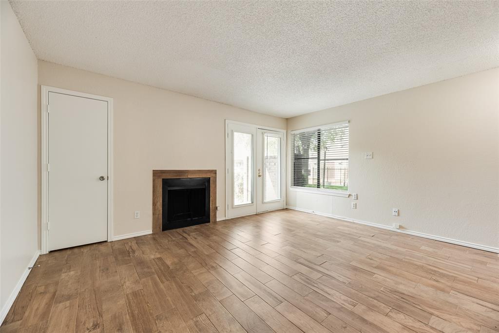 University Park Condo - Residential