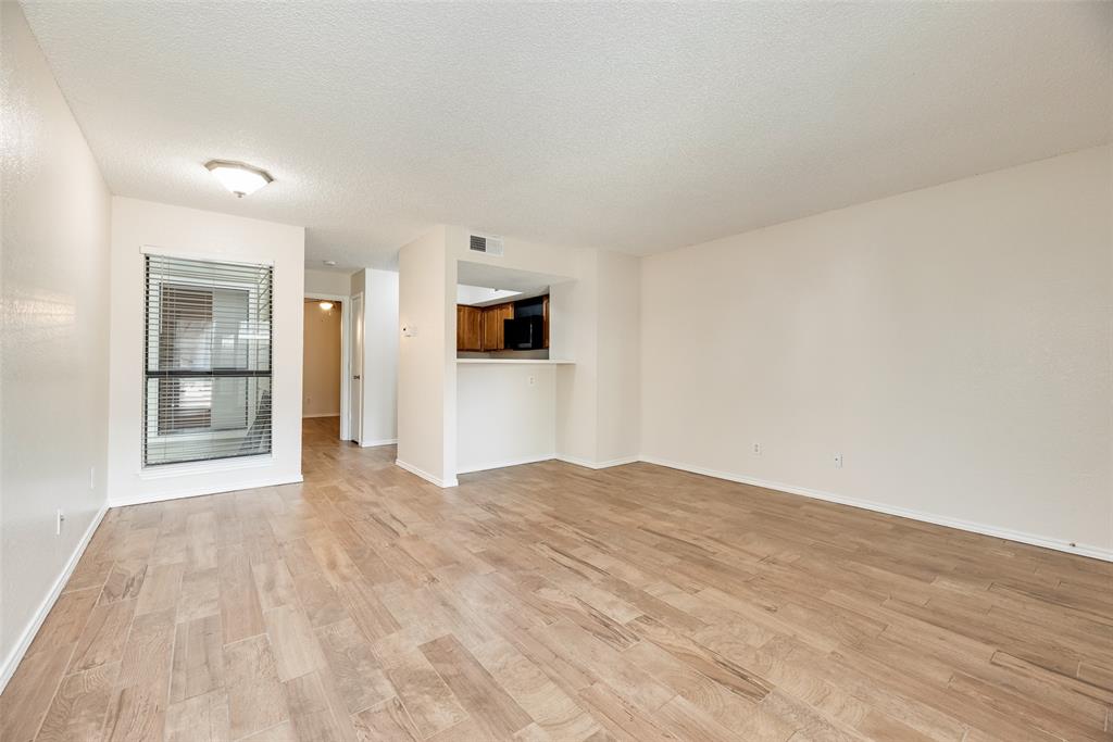 University Park Condo - Residential