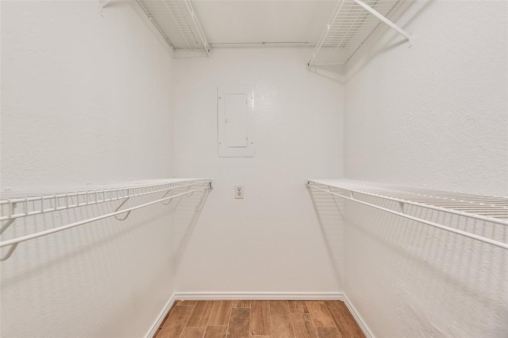 University Park Condo - Residential