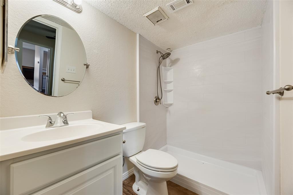 University Park Condo - Residential