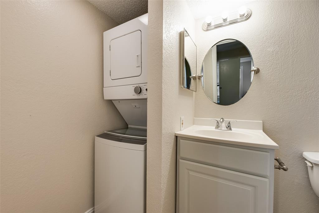 University Park Condo - Residential