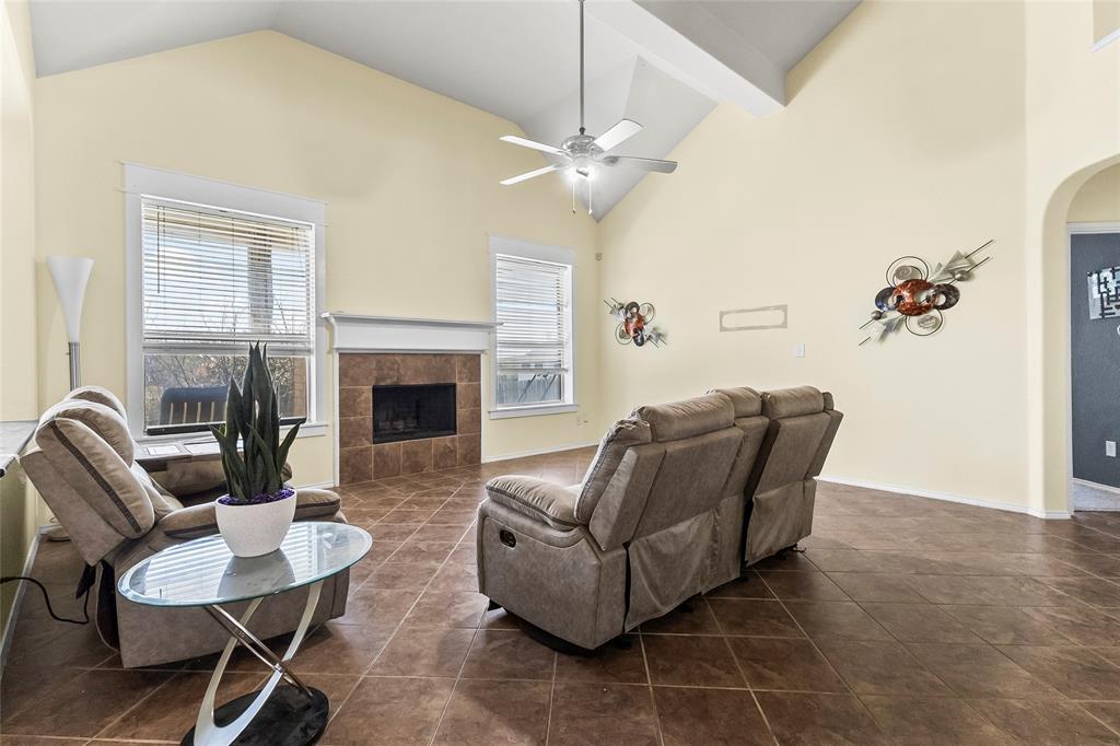 Mistletoe Hill Ph IV - Residential