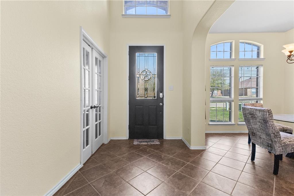 Mistletoe Hill Ph IV - Residential