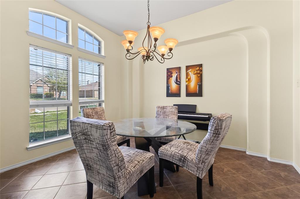 Mistletoe Hill Ph IV - Residential