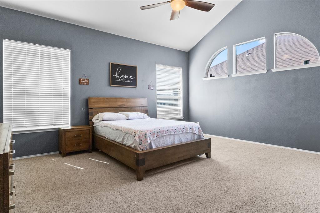 Mistletoe Hill Ph IV - Residential