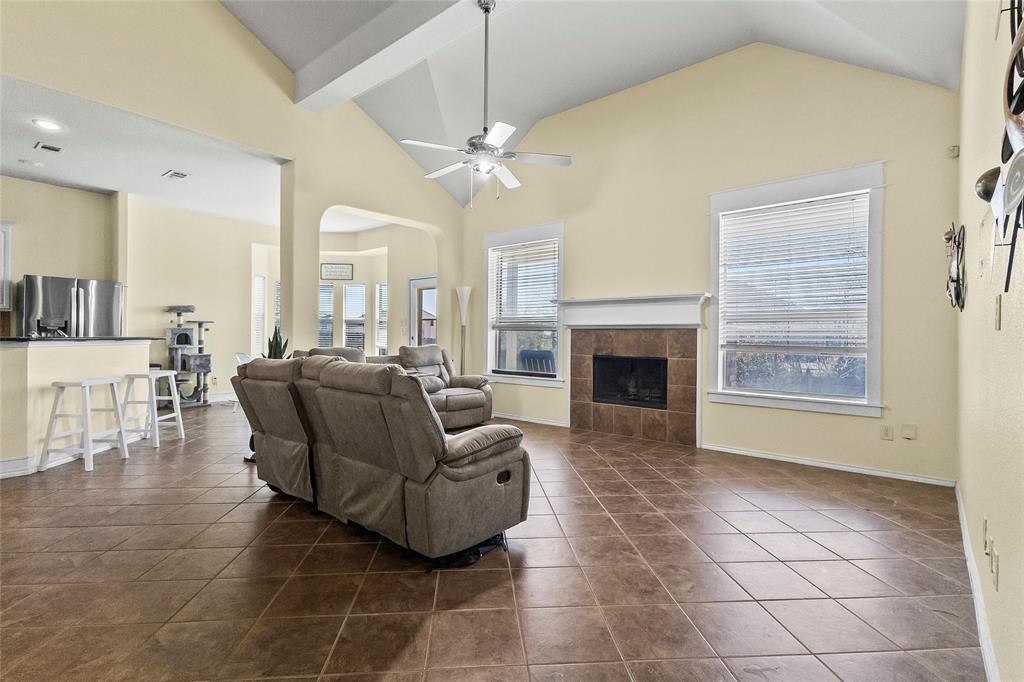 Mistletoe Hill Ph IV - Residential