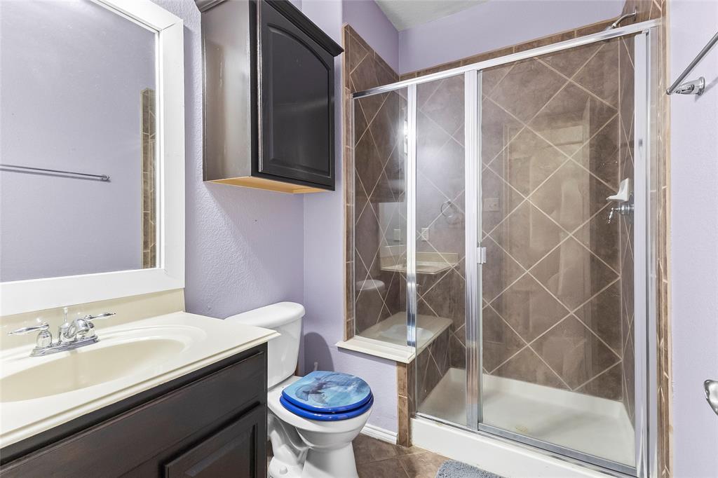 Mistletoe Hill Ph IV - Residential