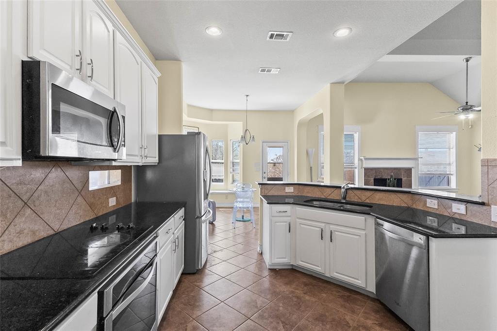 Mistletoe Hill Ph IV - Residential