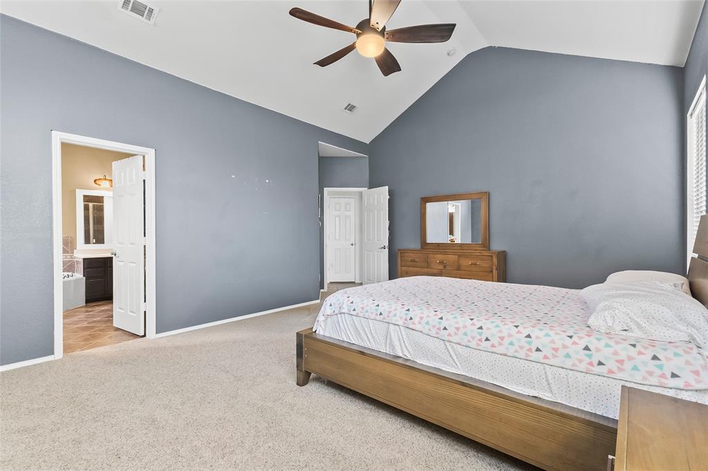 Mistletoe Hill Ph IV - Residential