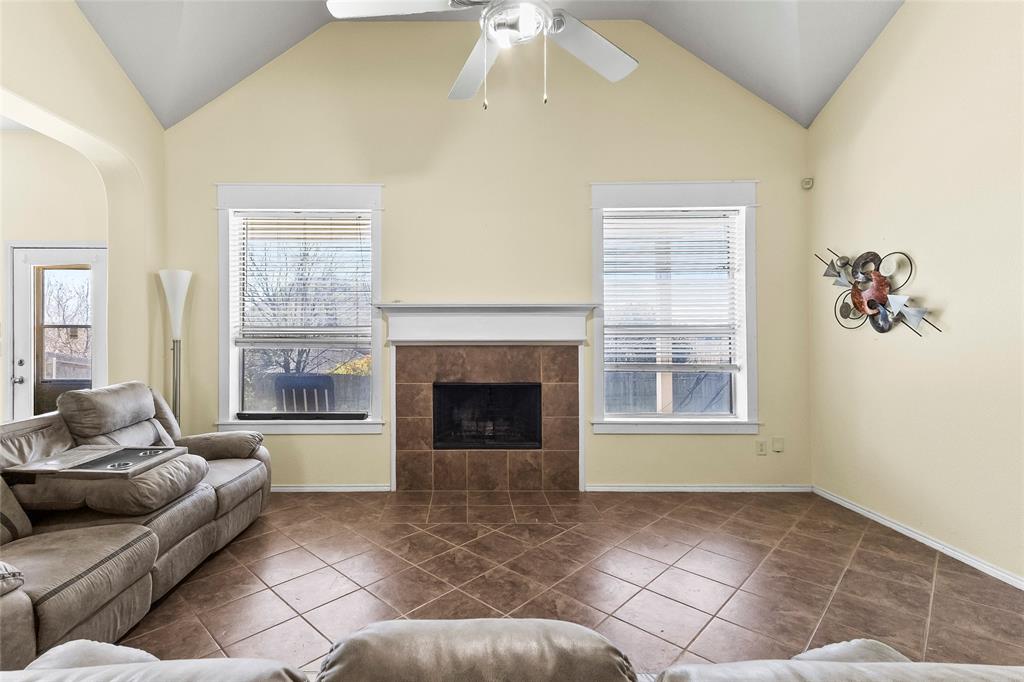 Mistletoe Hill Ph IV - Residential