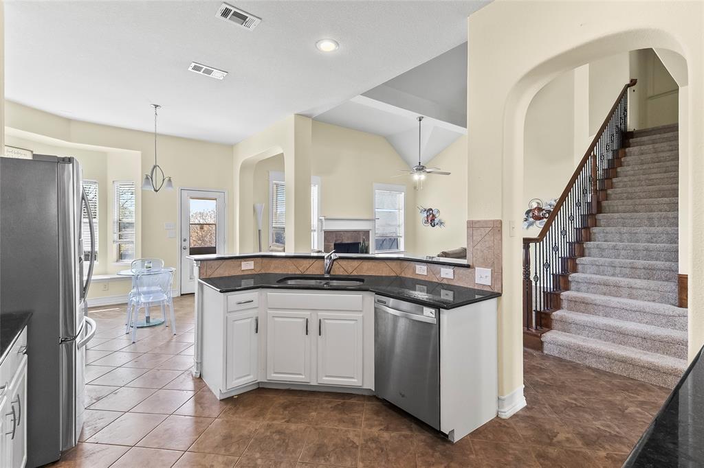 Mistletoe Hill Ph IV - Residential