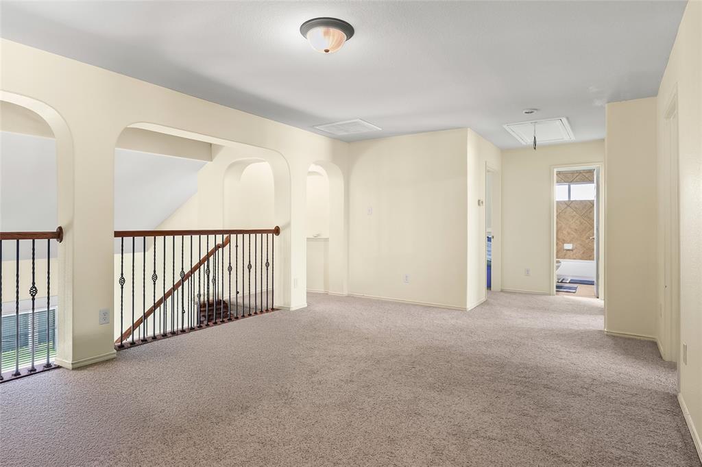 Mistletoe Hill Ph IV - Residential