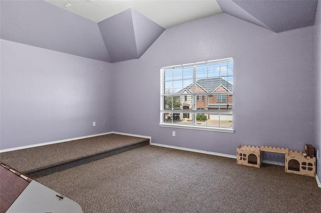 Mistletoe Hill Ph IV - Residential