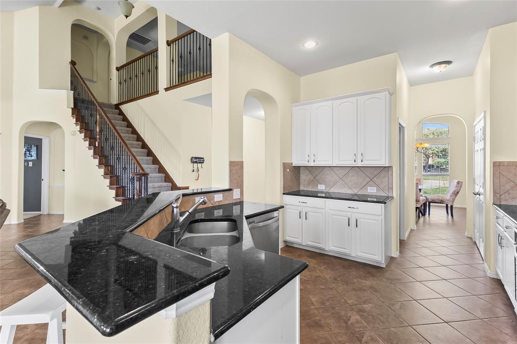 Mistletoe Hill Ph IV - Residential