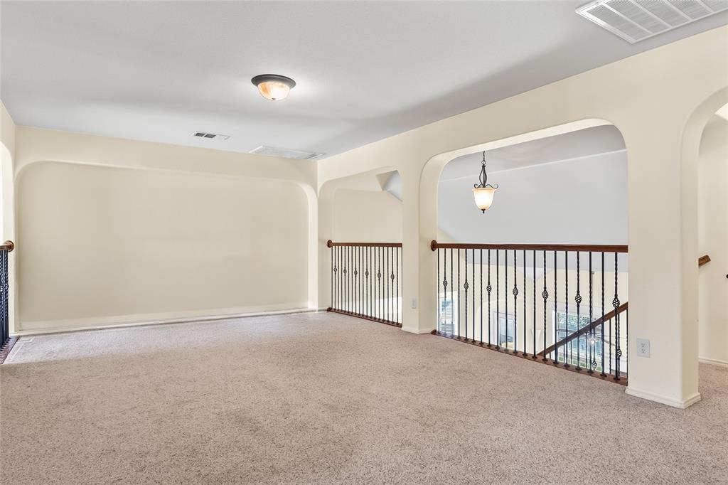 Mistletoe Hill Ph IV - Residential