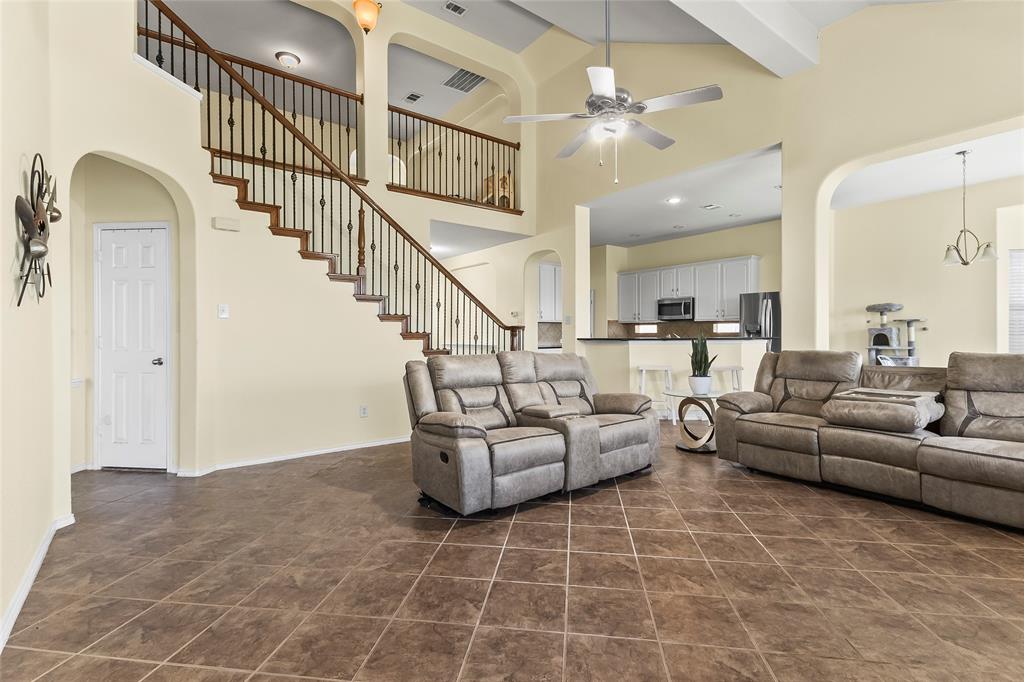 Mistletoe Hill Ph IV - Residential