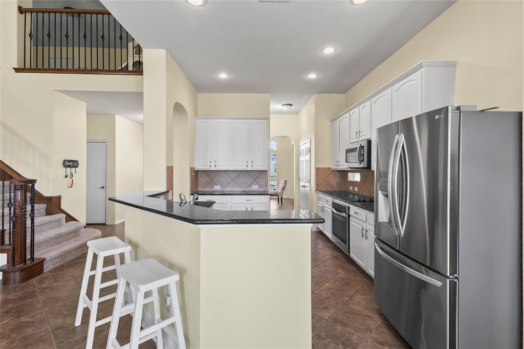 Mistletoe Hill Ph IV - Residential