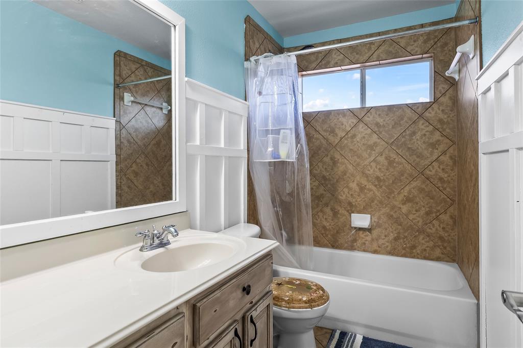 Mistletoe Hill Ph IV - Residential