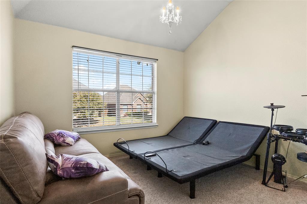 Mistletoe Hill Ph IV - Residential