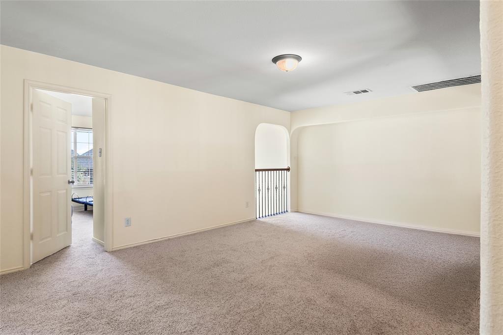 Mistletoe Hill Ph IV - Residential