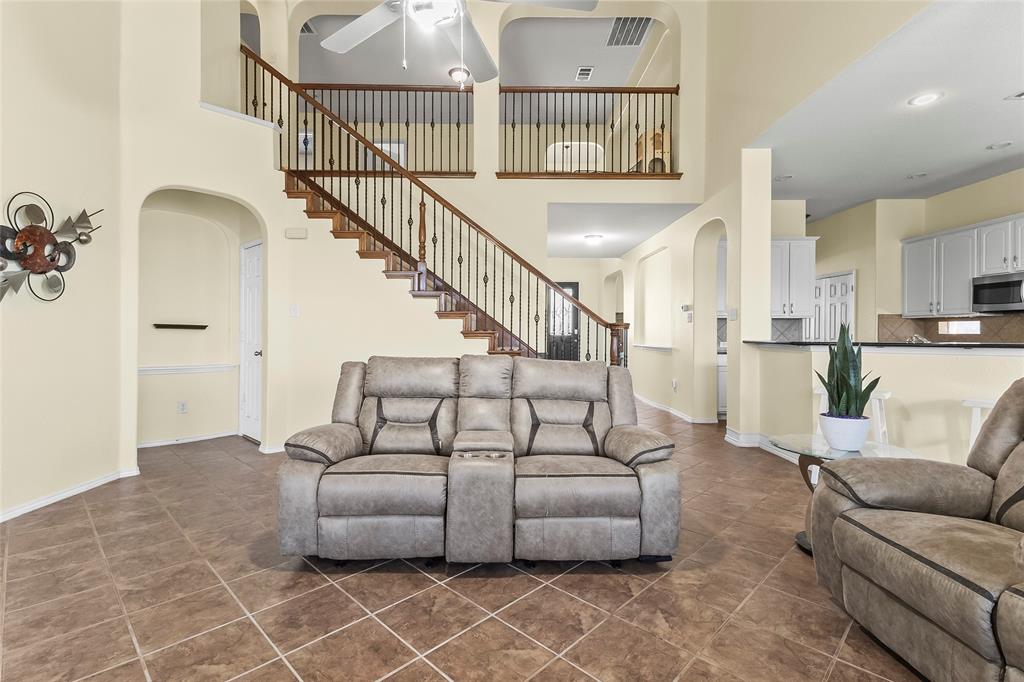 Mistletoe Hill Ph IV - Residential