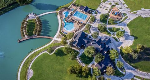 2300 Sir Barton Street Celina TX 75009