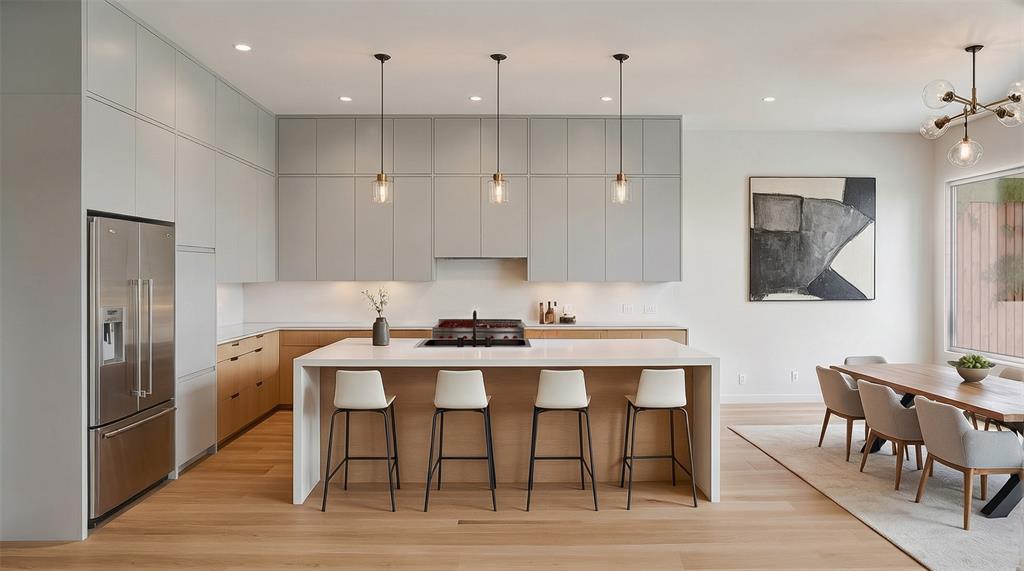 Homestead Manor Annex - Residential