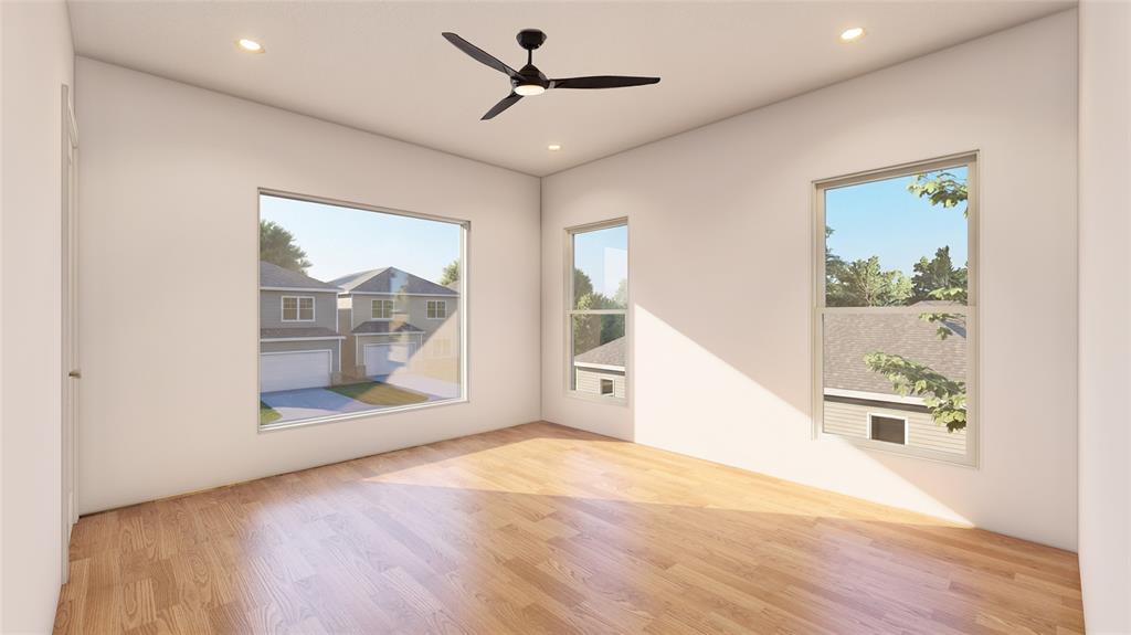 Homestead Manor Annex - Residential