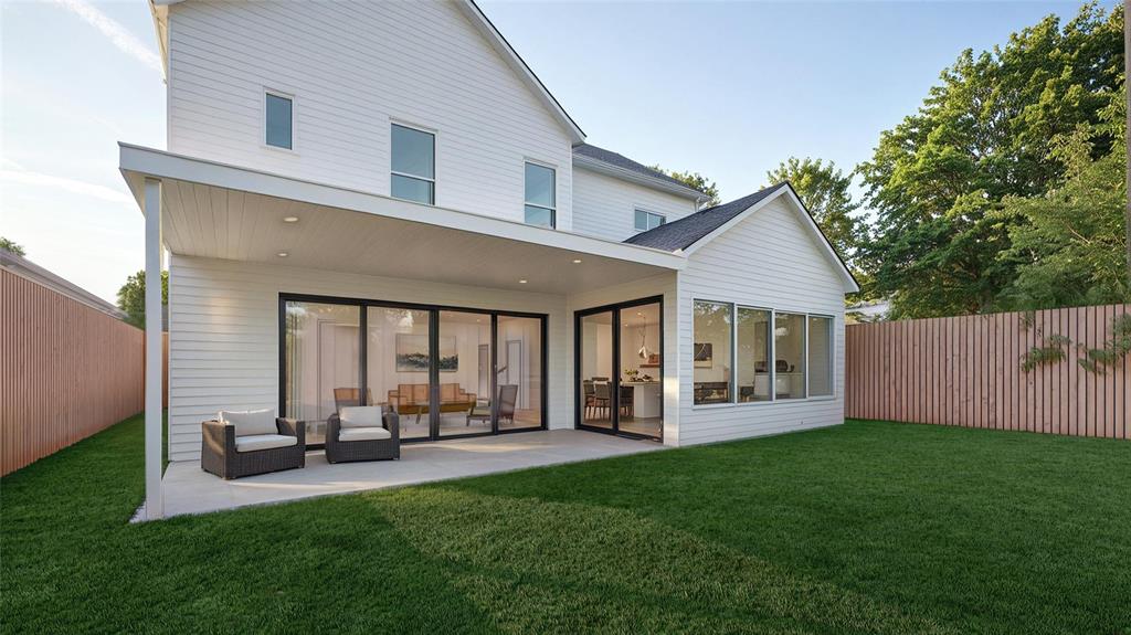 Homestead Manor Annex - Residential