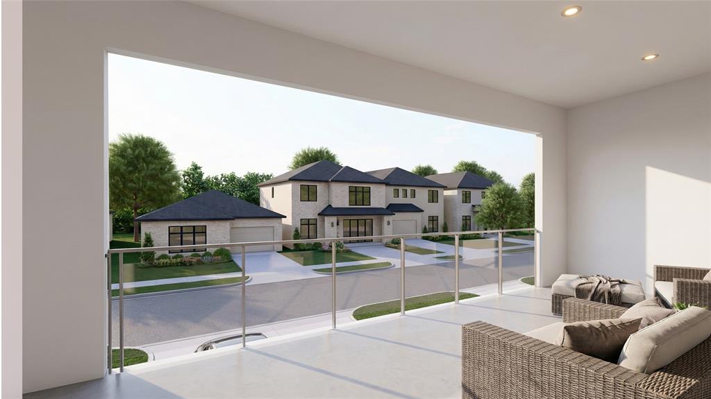 Homestead Manor Annex - Residential