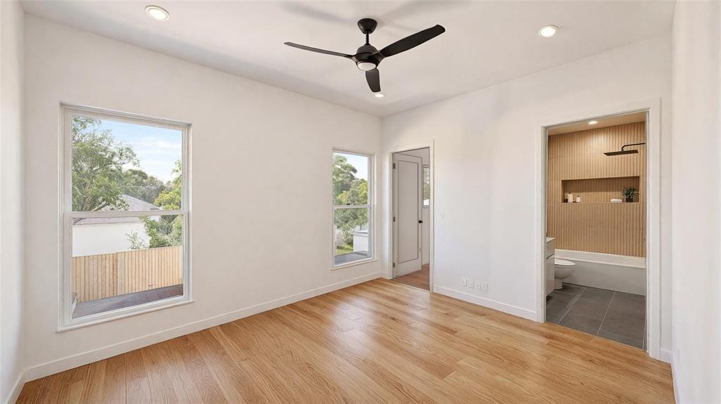 Homestead Manor Annex - Residential