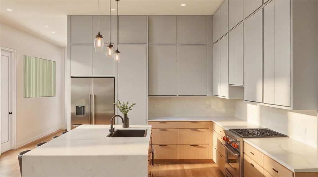 Homestead Manor Annex - Residential