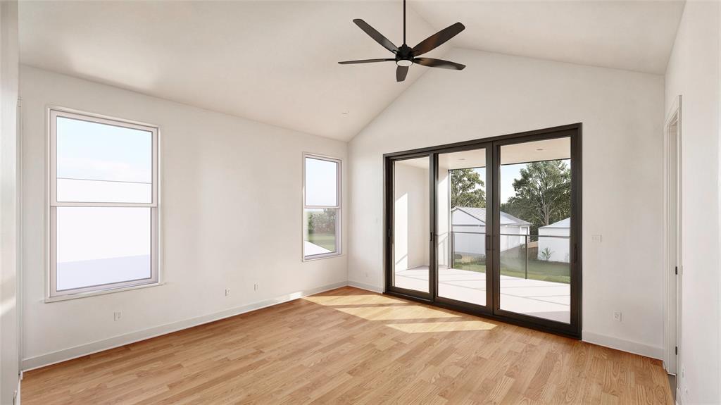 Homestead Manor Annex - Residential