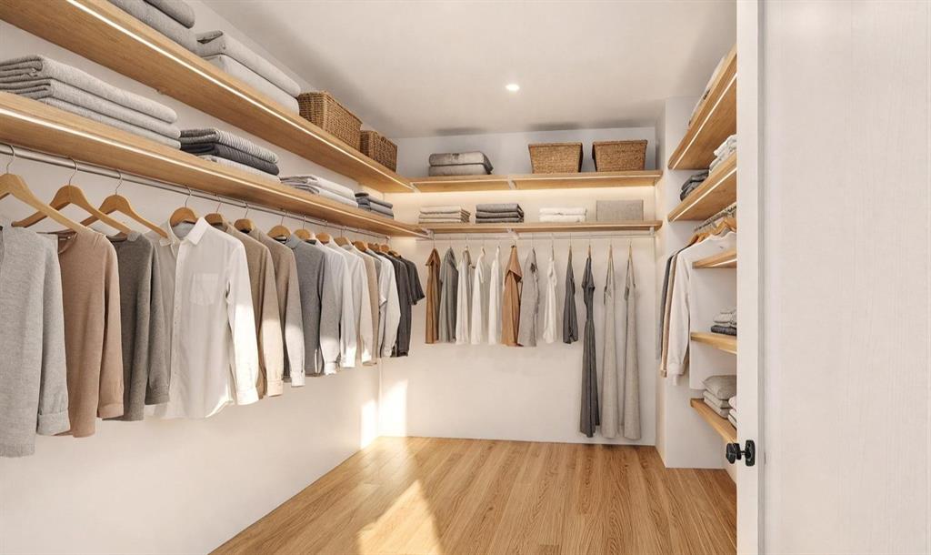 Homestead Manor Annex - Residential