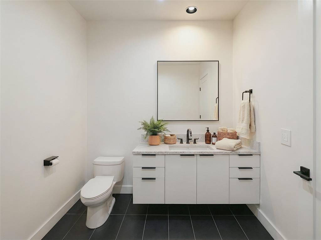 Homestead Manor Annex - Residential