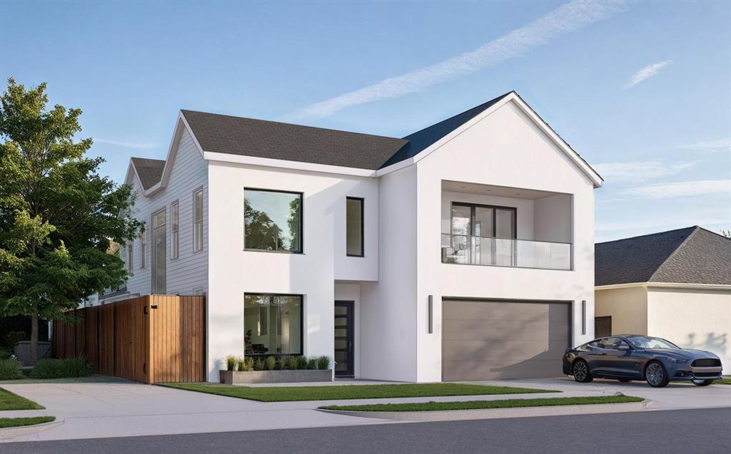 Homestead Manor Annex - Residential