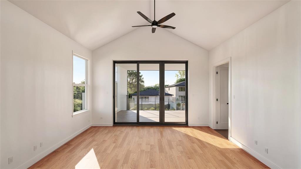 Homestead Manor Annex - Residential