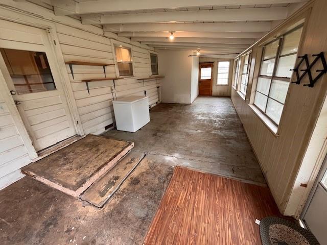 Moores West Hamlin - Residential