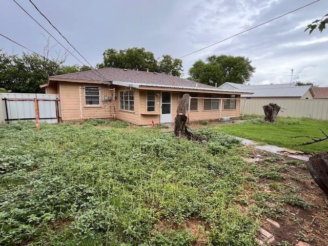 Moores West Hamlin - Residential