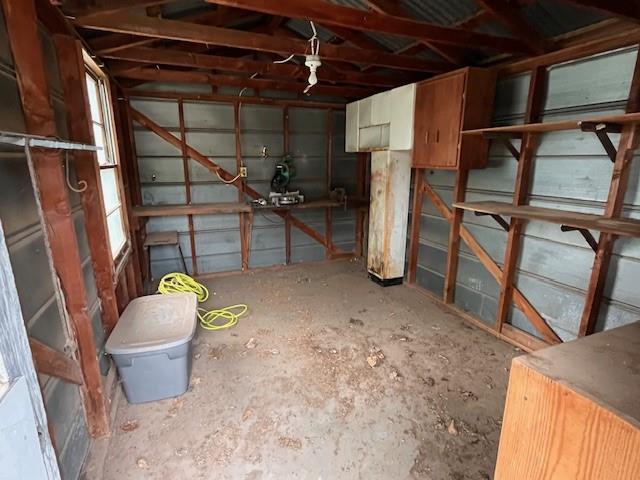 Moores West Hamlin - Residential