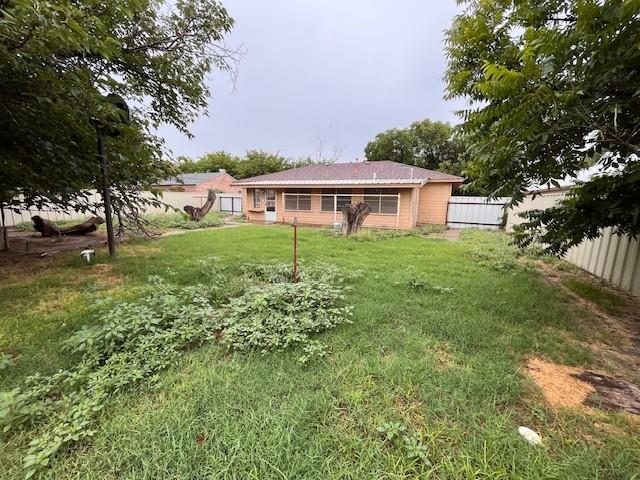 Moores West Hamlin - Residential