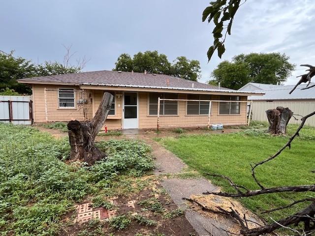 Moores West Hamlin - Residential