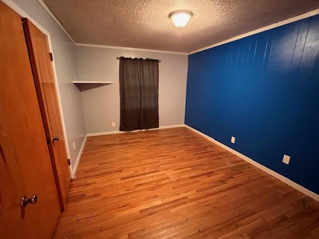 Moores West Hamlin - Residential