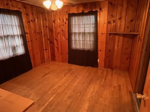 Moores West Hamlin - Residential