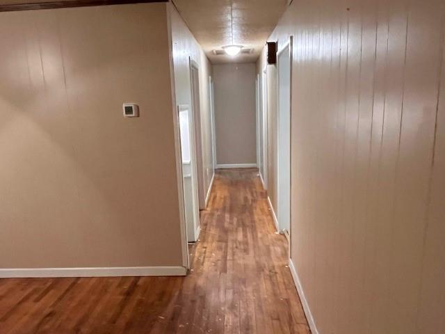 Moores West Hamlin - Residential