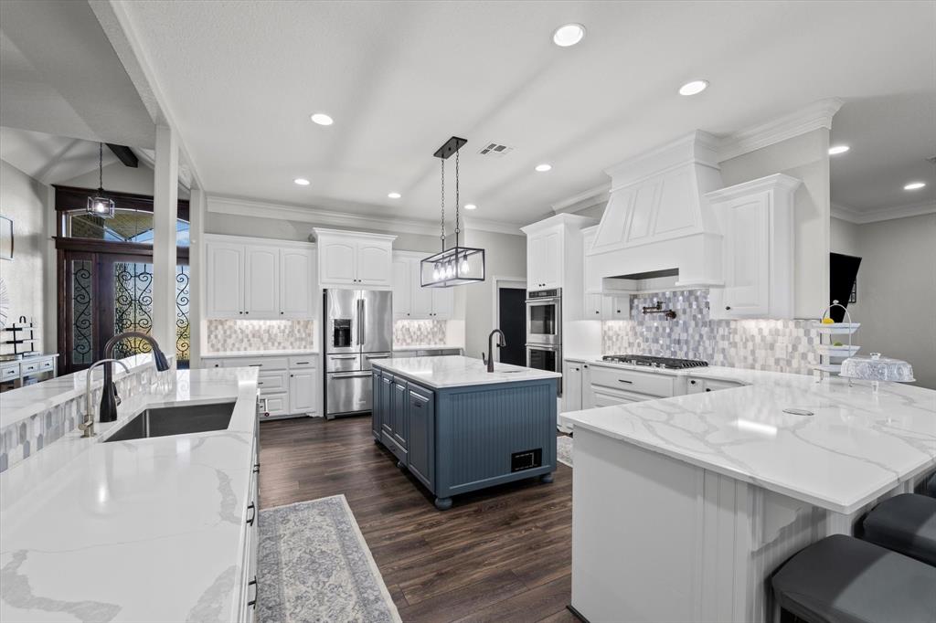 Hunters Meadow - Residential