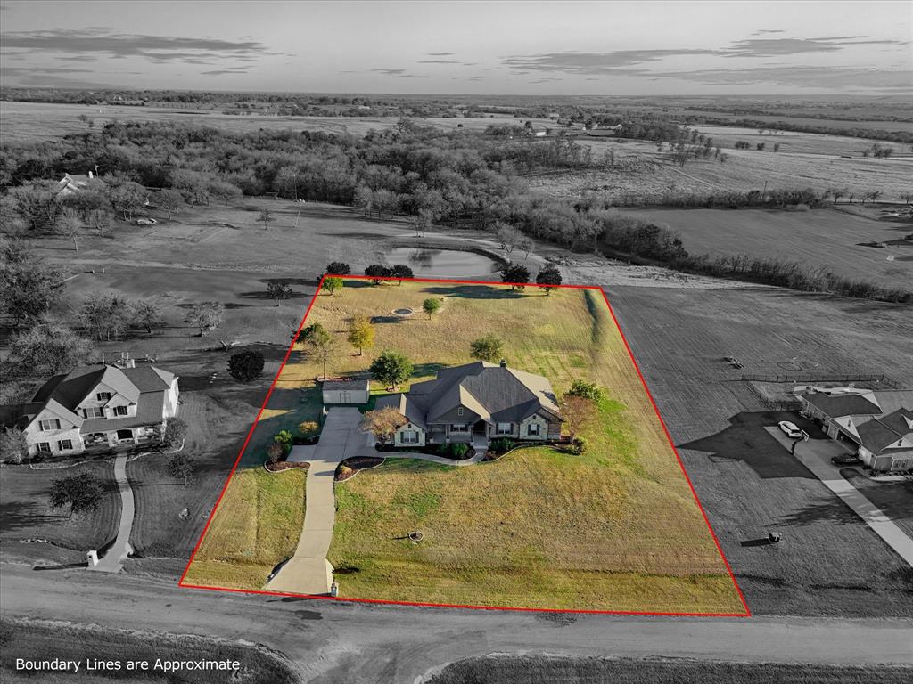 Hunters Meadow - Residential