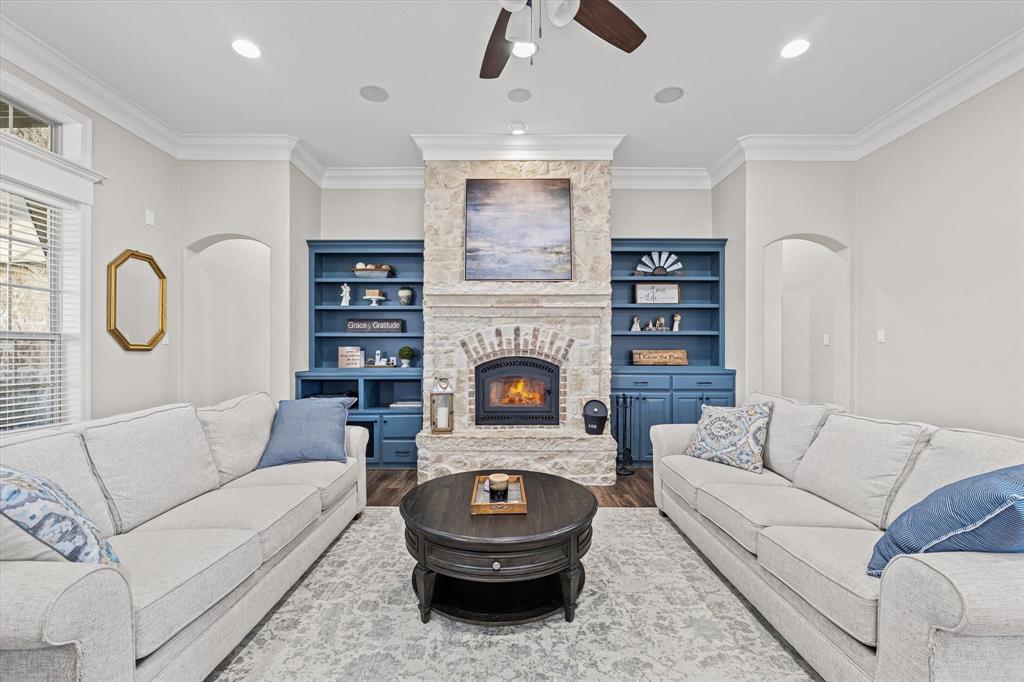 Hunters Meadow - Residential